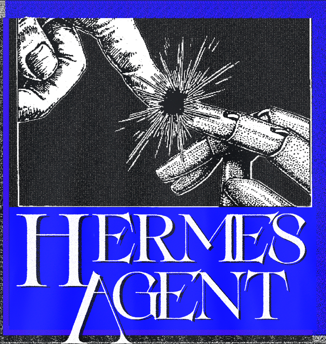HERMES SWEATER