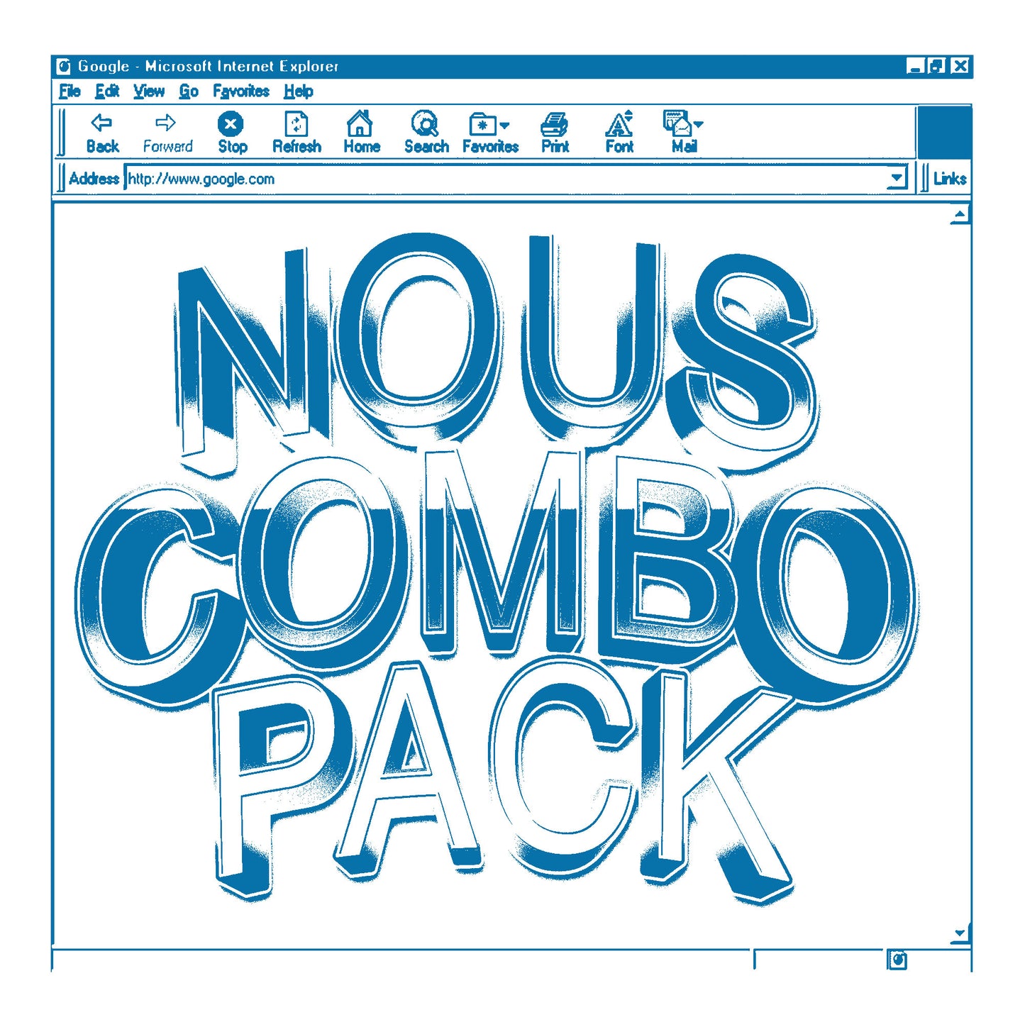 NOUS COMBO PACK
