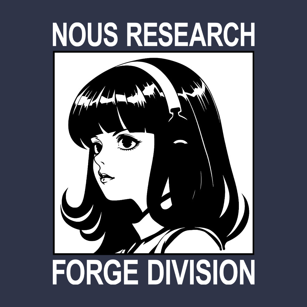 FORGE DIVISION