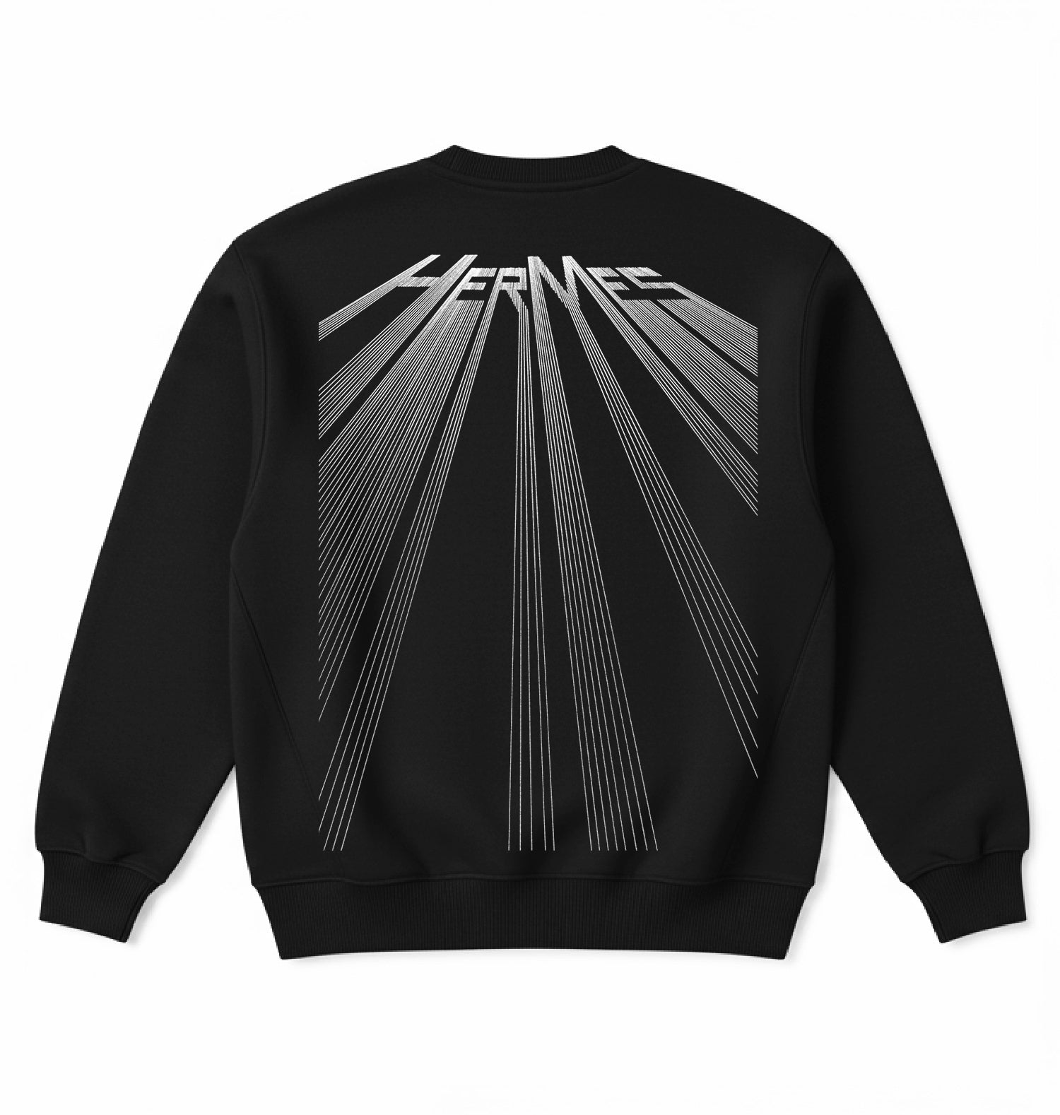 HERMES SWEATER – Nous Research