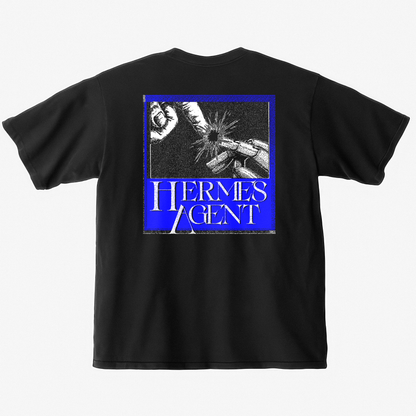 HERMES AGENT SHIRT