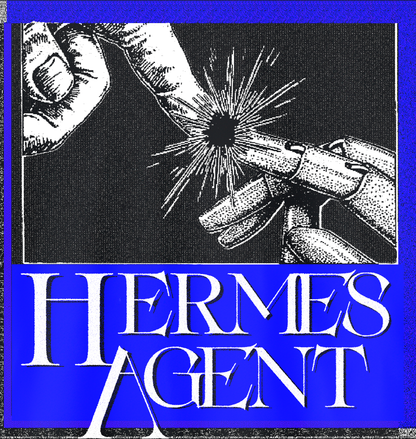 HERMES SWEATER