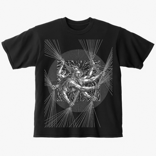 HERMES AGENT SHIRT