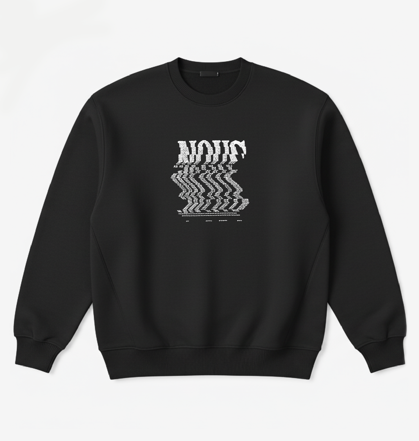 GOOD TECHNOLOGY SWEATER