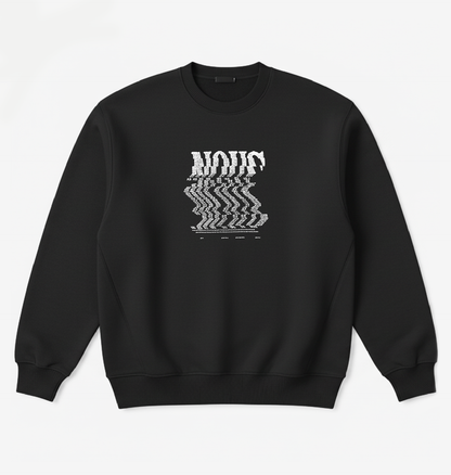 GOOD TECHNOLOGY SWEATER