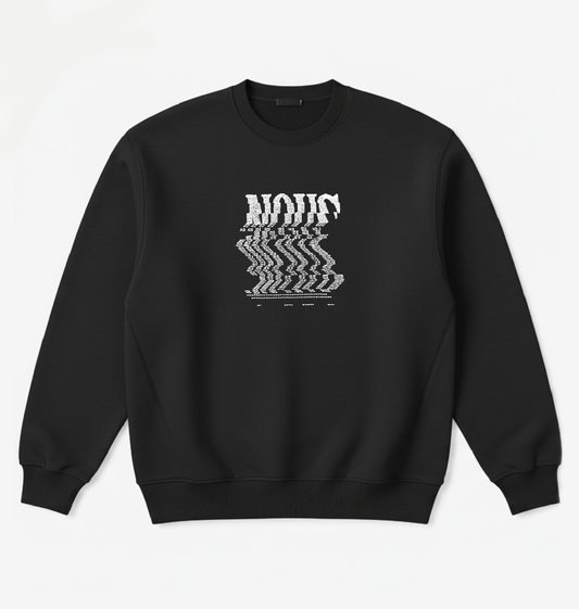 GOOD TECHNOLOGY SWEATER