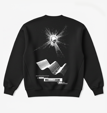 GOOD TECHNOLOGY SWEATER
