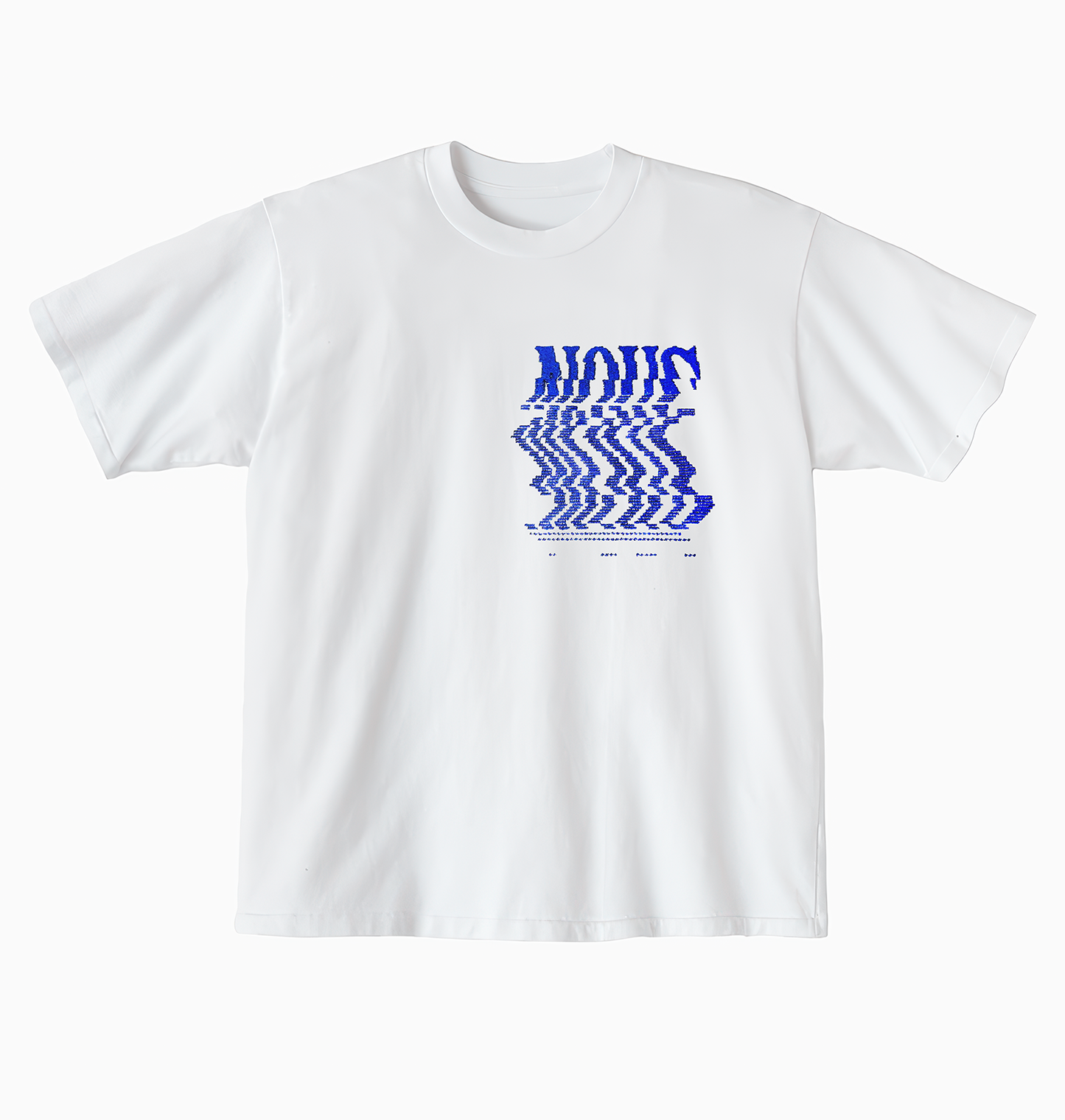 SCAFFOLDING TEE