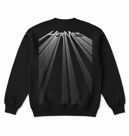 HERMES SWEATER