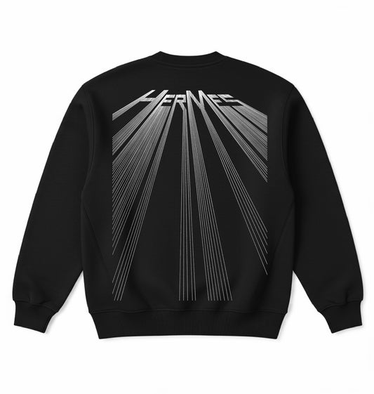 HERMES SWEATER