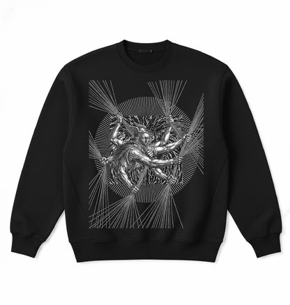 HERMES SWEATER